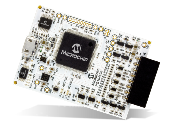 MPLAB Snap在線調(diào)試器/編程器